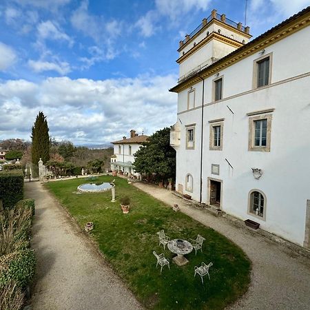 Villa Dell'Annunziata รีเอติ ภายนอก รูปภาพ