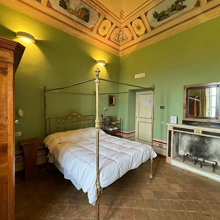 Villa Dell'Annunziata รีเอติ ภายนอก รูปภาพ