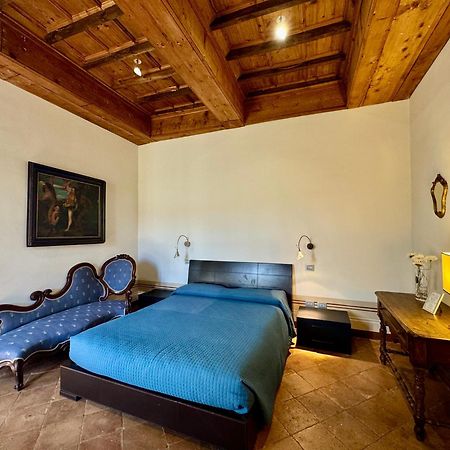 Villa Dell'Annunziata รีเอติ ภายนอก รูปภาพ