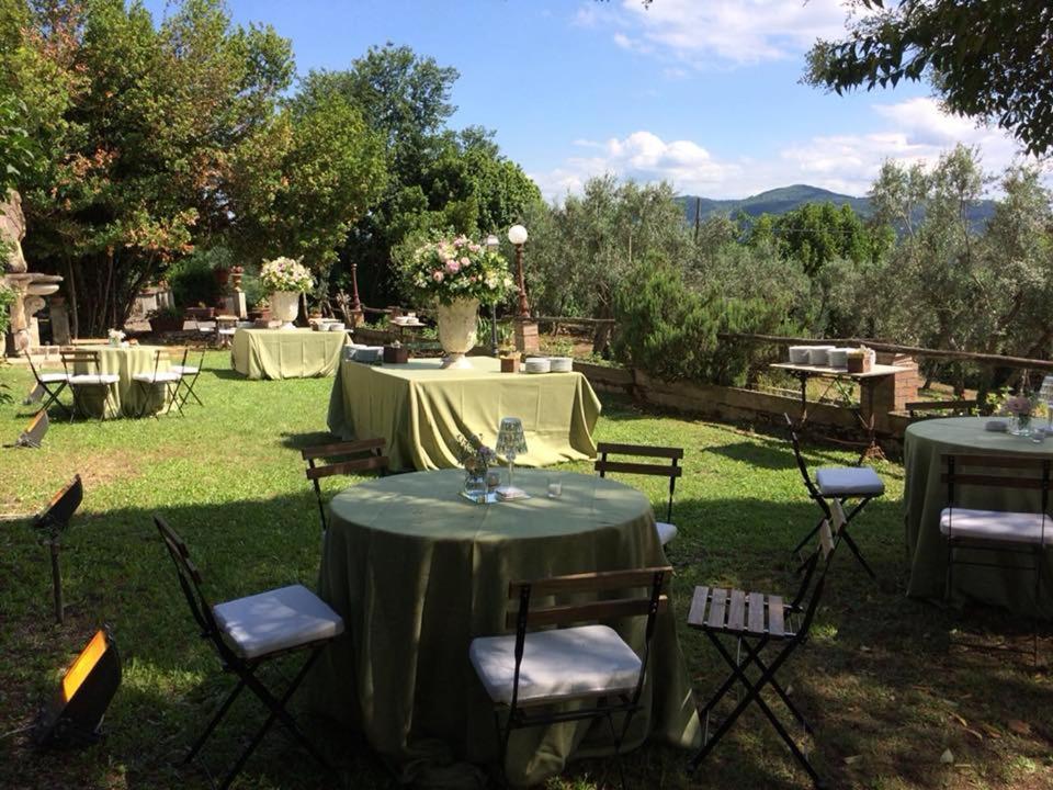 Villa Dell'Annunziata รีเอติ ภายนอก รูปภาพ