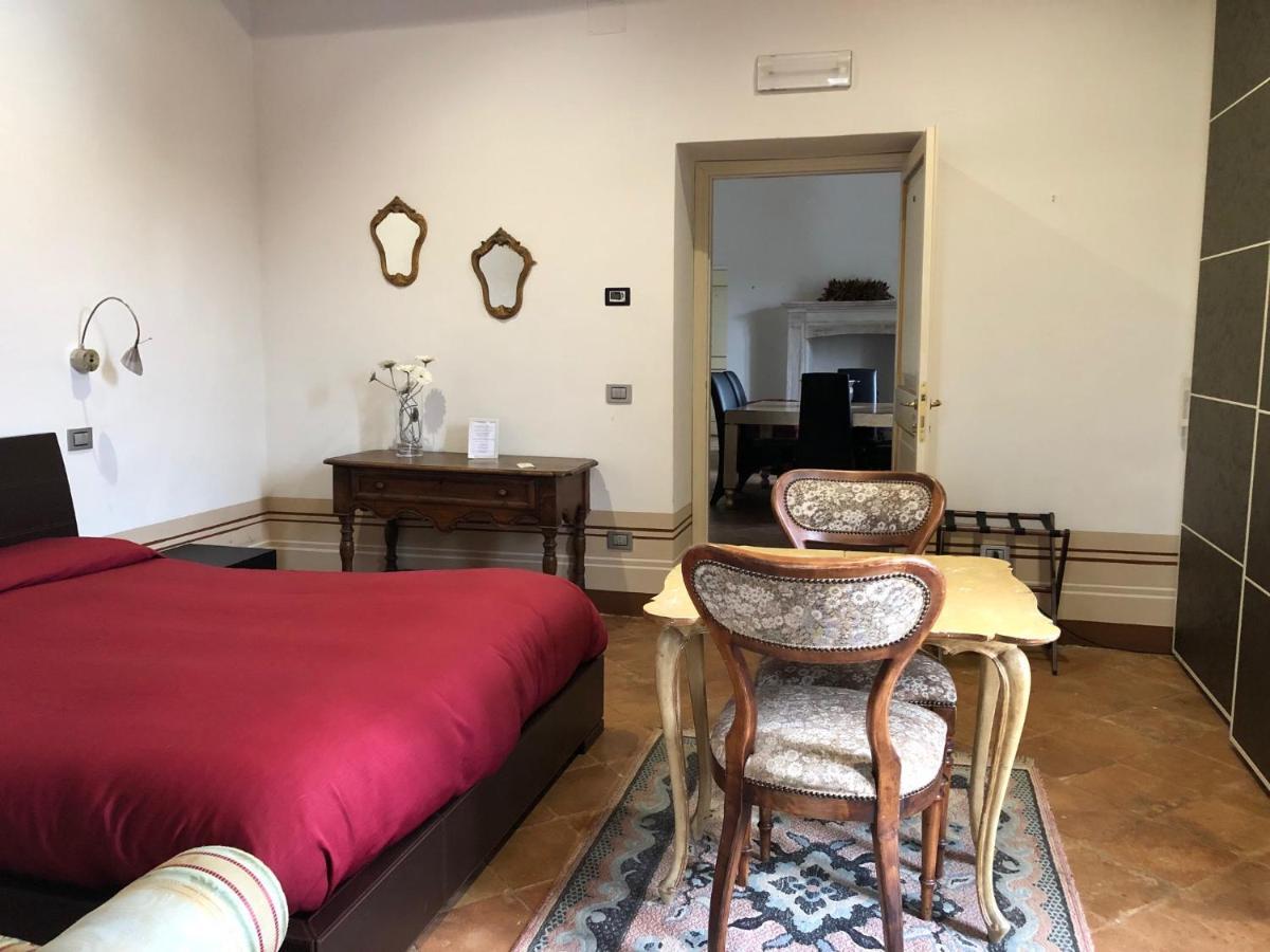 Villa Dell'Annunziata รีเอติ ภายนอก รูปภาพ