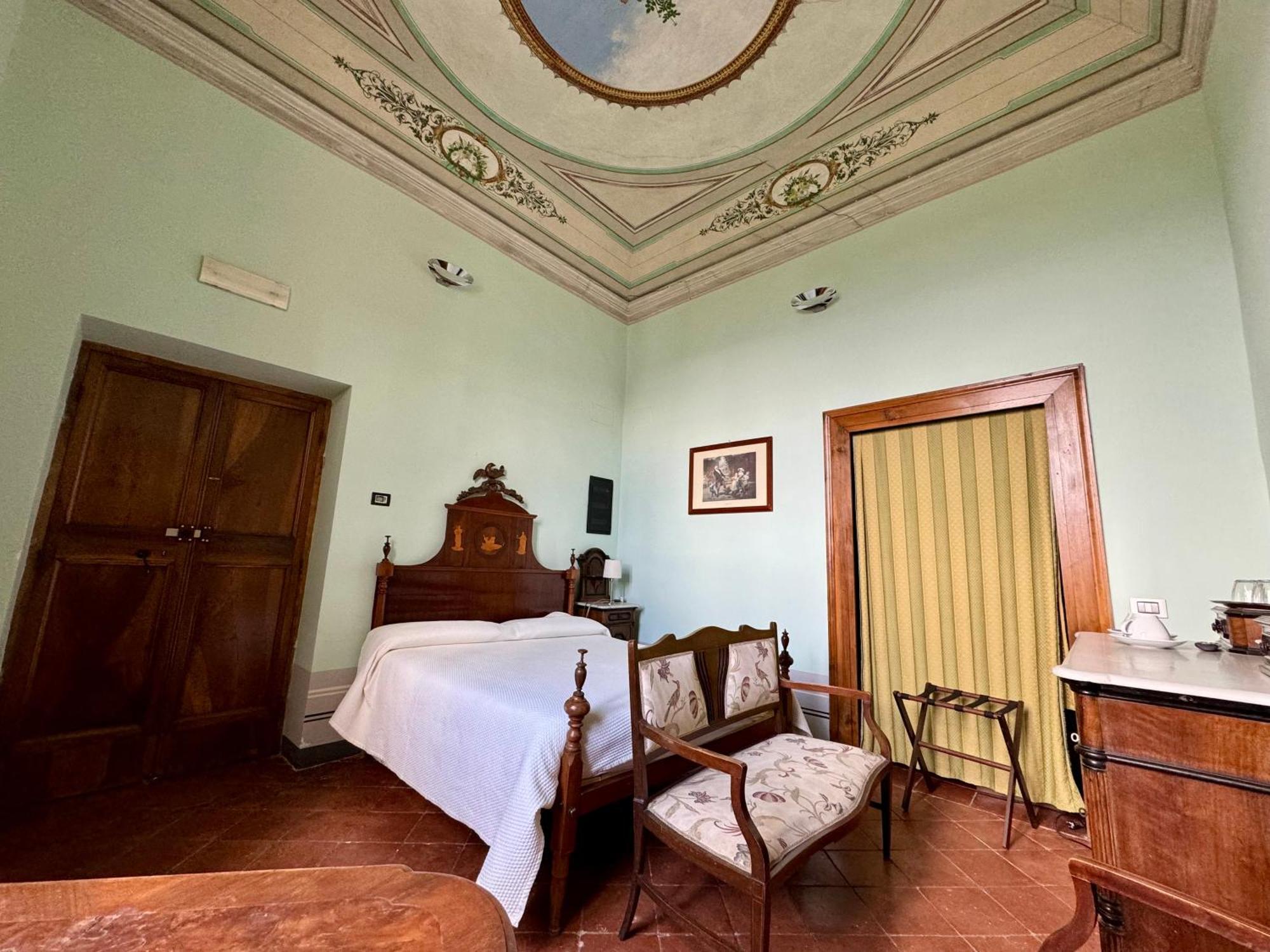 Villa Dell'Annunziata รีเอติ ภายนอก รูปภาพ