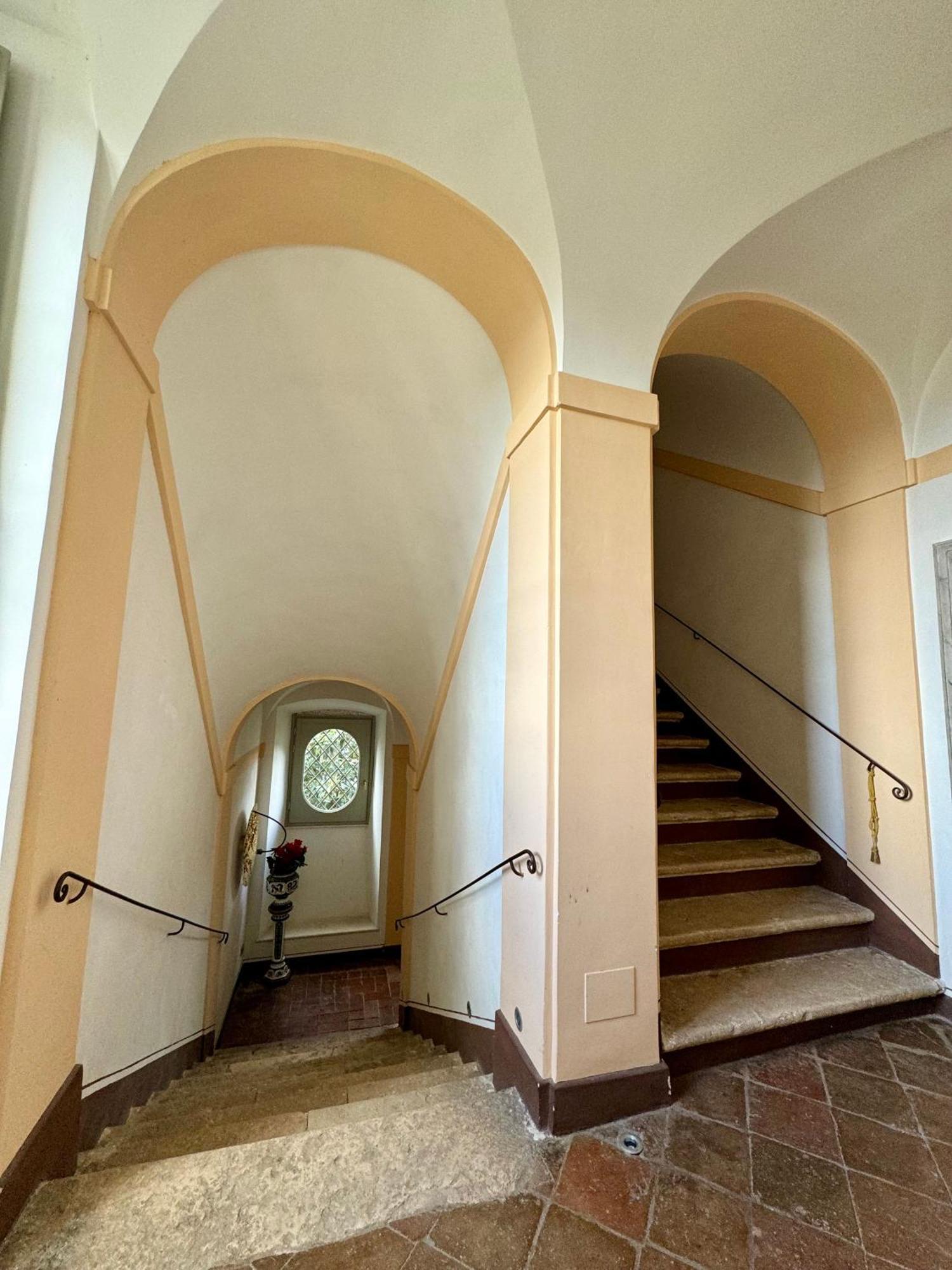 Villa Dell'Annunziata รีเอติ ภายนอก รูปภาพ