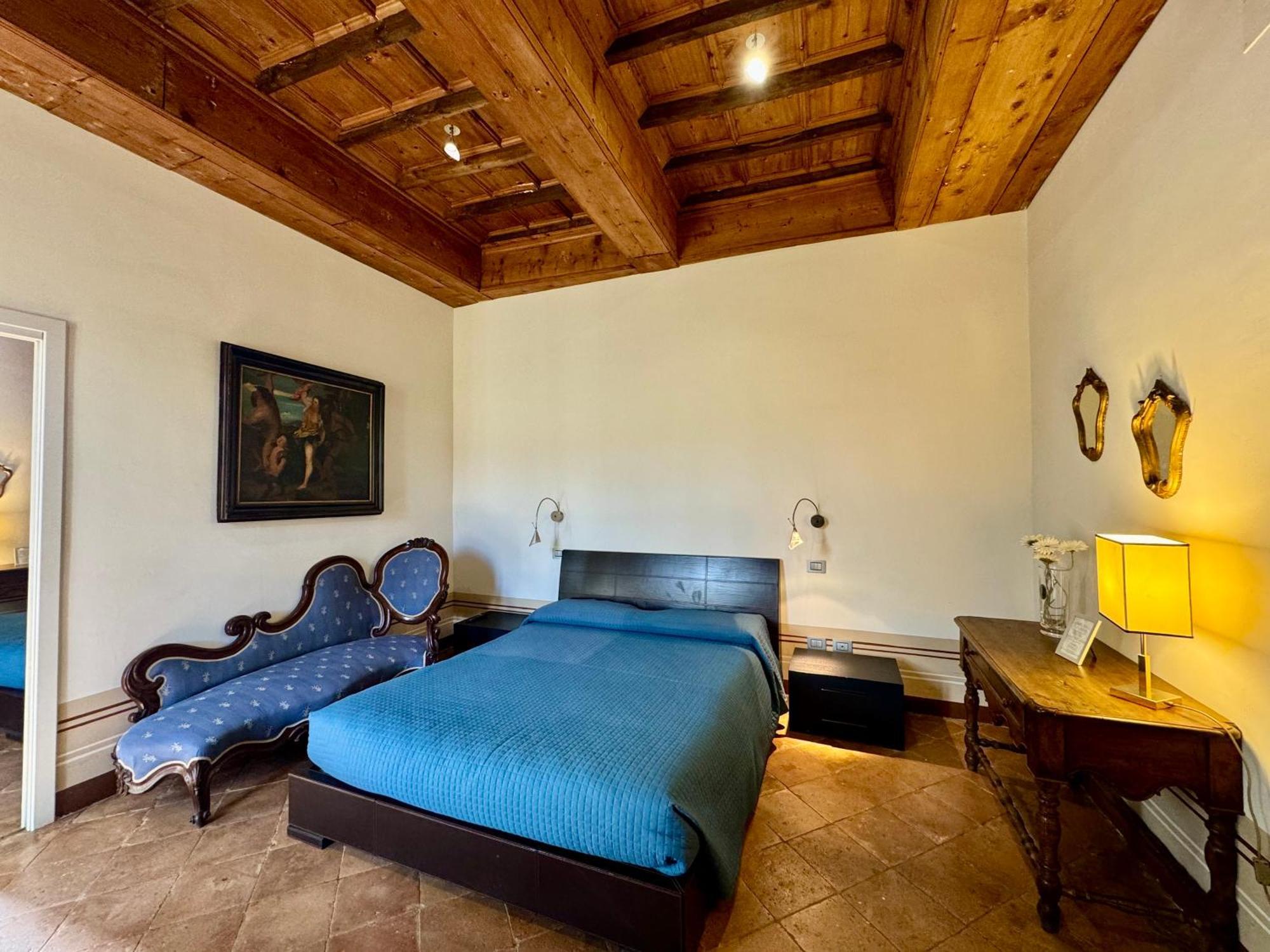 Villa Dell'Annunziata รีเอติ ภายนอก รูปภาพ