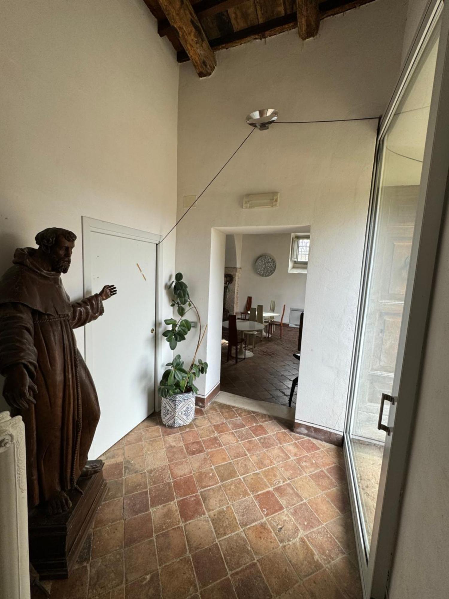 Villa Dell'Annunziata รีเอติ ภายนอก รูปภาพ
