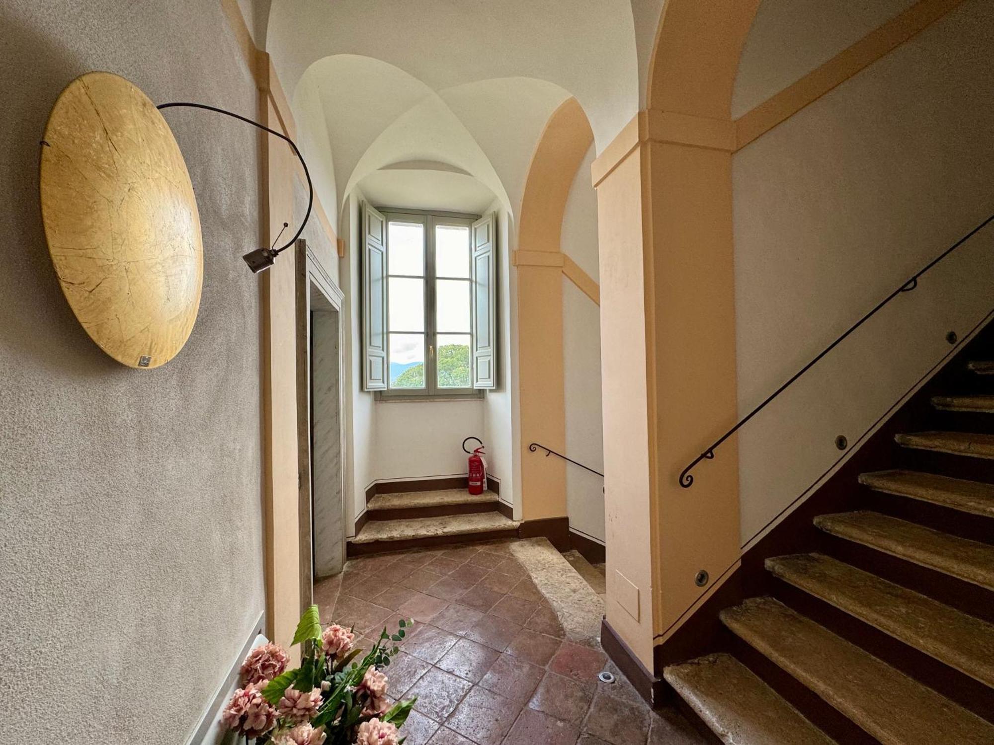 Villa Dell'Annunziata รีเอติ ภายนอก รูปภาพ