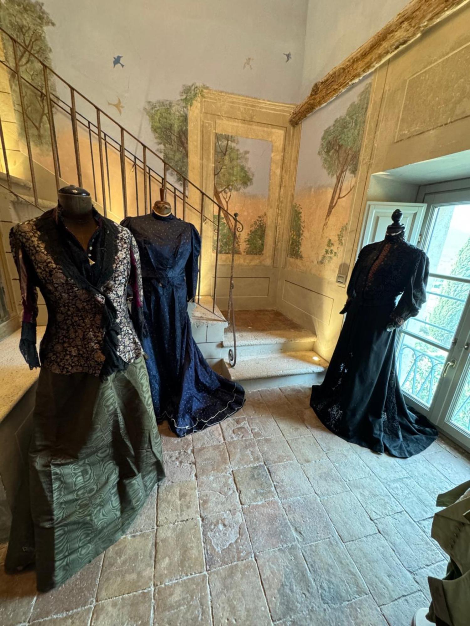 Villa Dell'Annunziata รีเอติ ภายนอก รูปภาพ