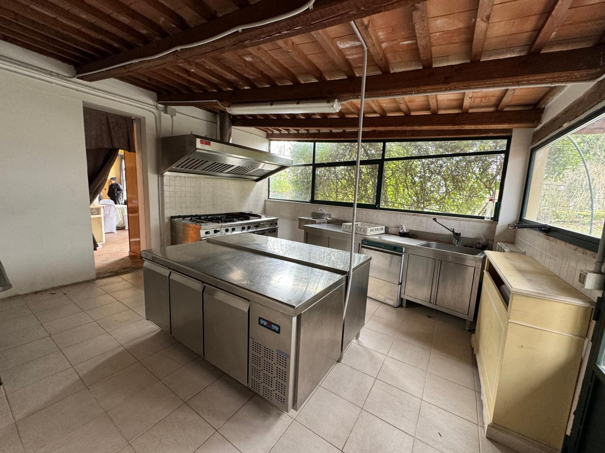 Villa Dell'Annunziata รีเอติ ภายนอก รูปภาพ