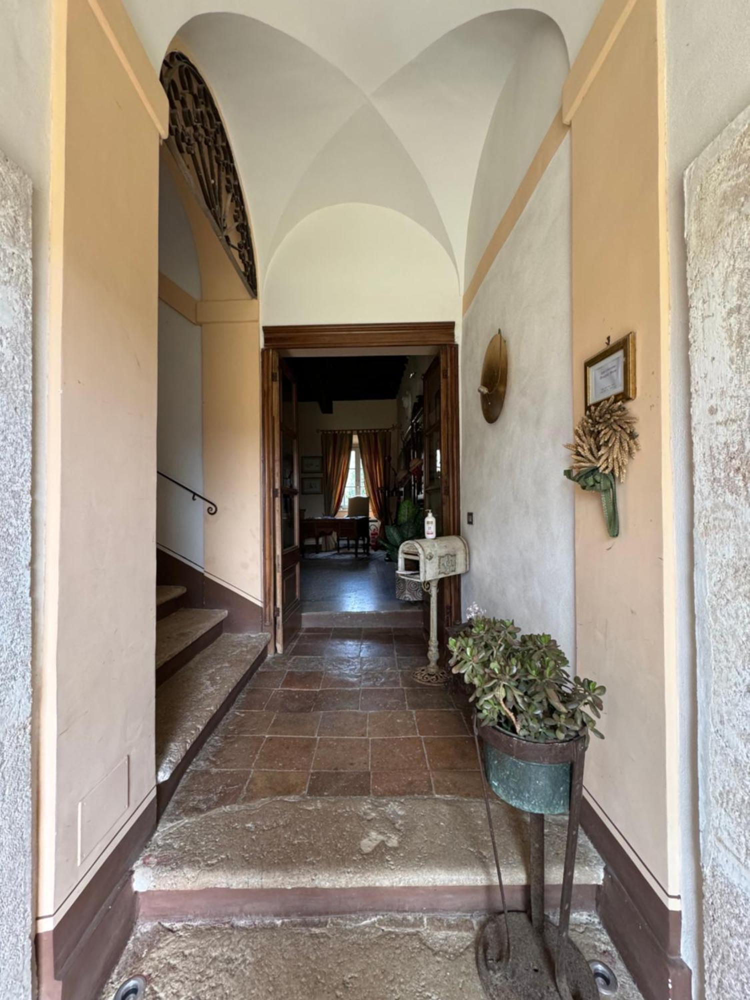 Villa Dell'Annunziata รีเอติ ภายนอก รูปภาพ