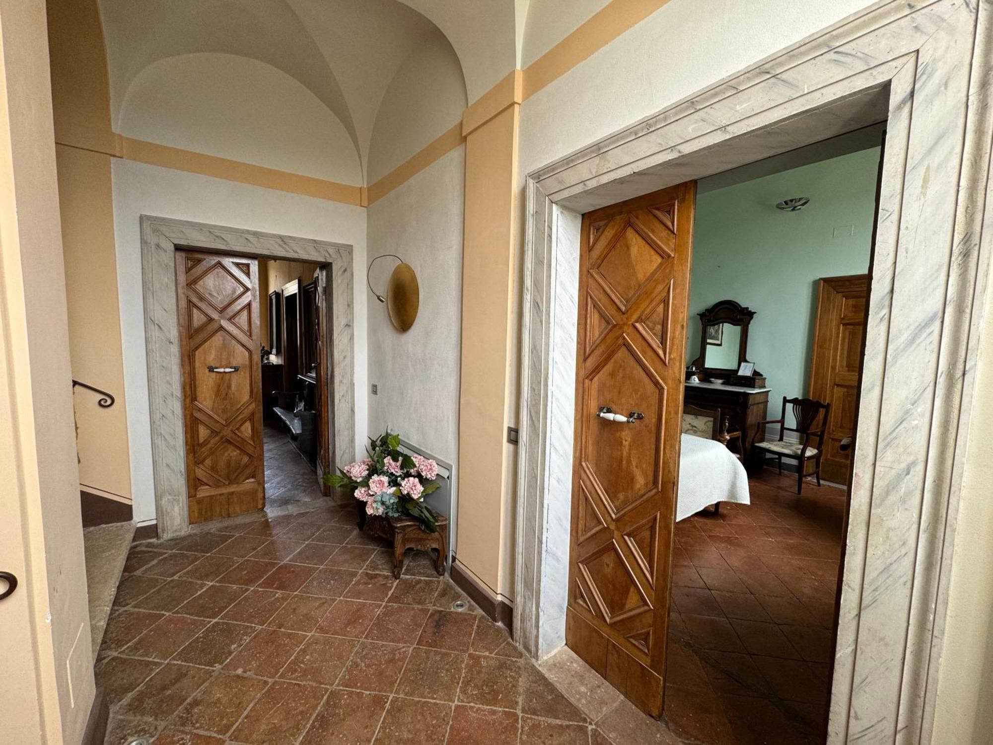 Villa Dell'Annunziata รีเอติ ภายนอก รูปภาพ