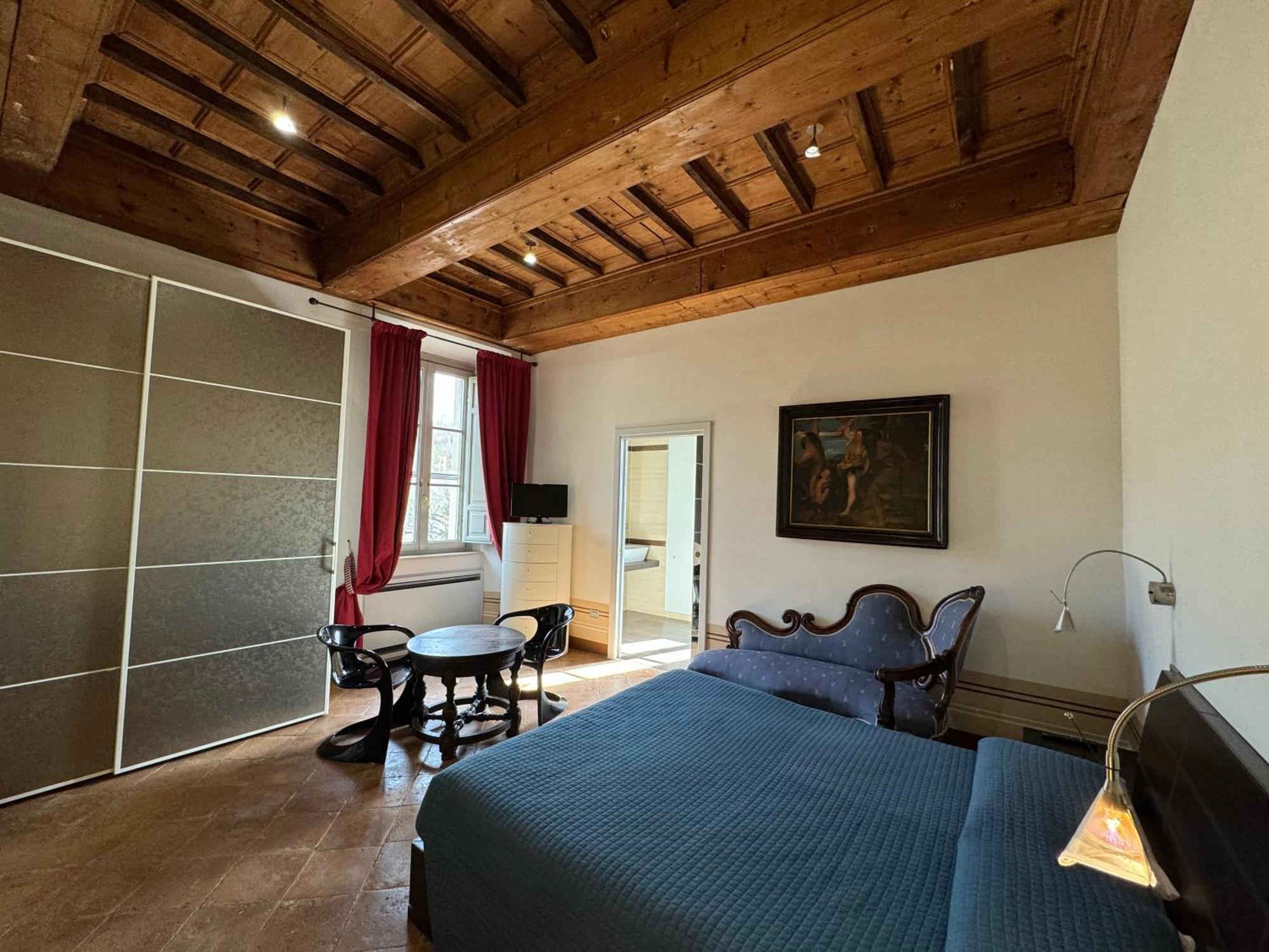 Villa Dell'Annunziata รีเอติ ภายนอก รูปภาพ