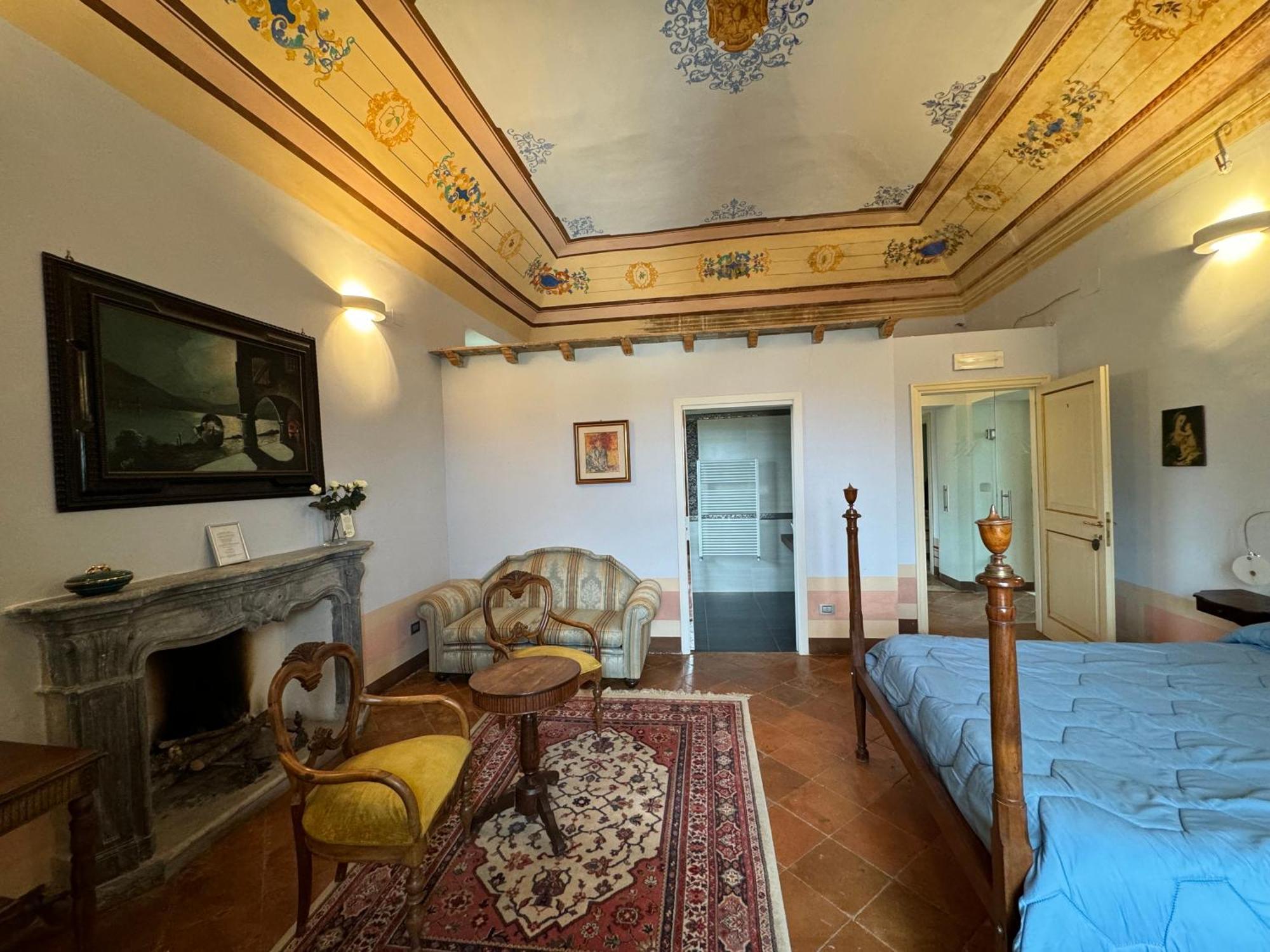 Villa Dell'Annunziata รีเอติ ภายนอก รูปภาพ