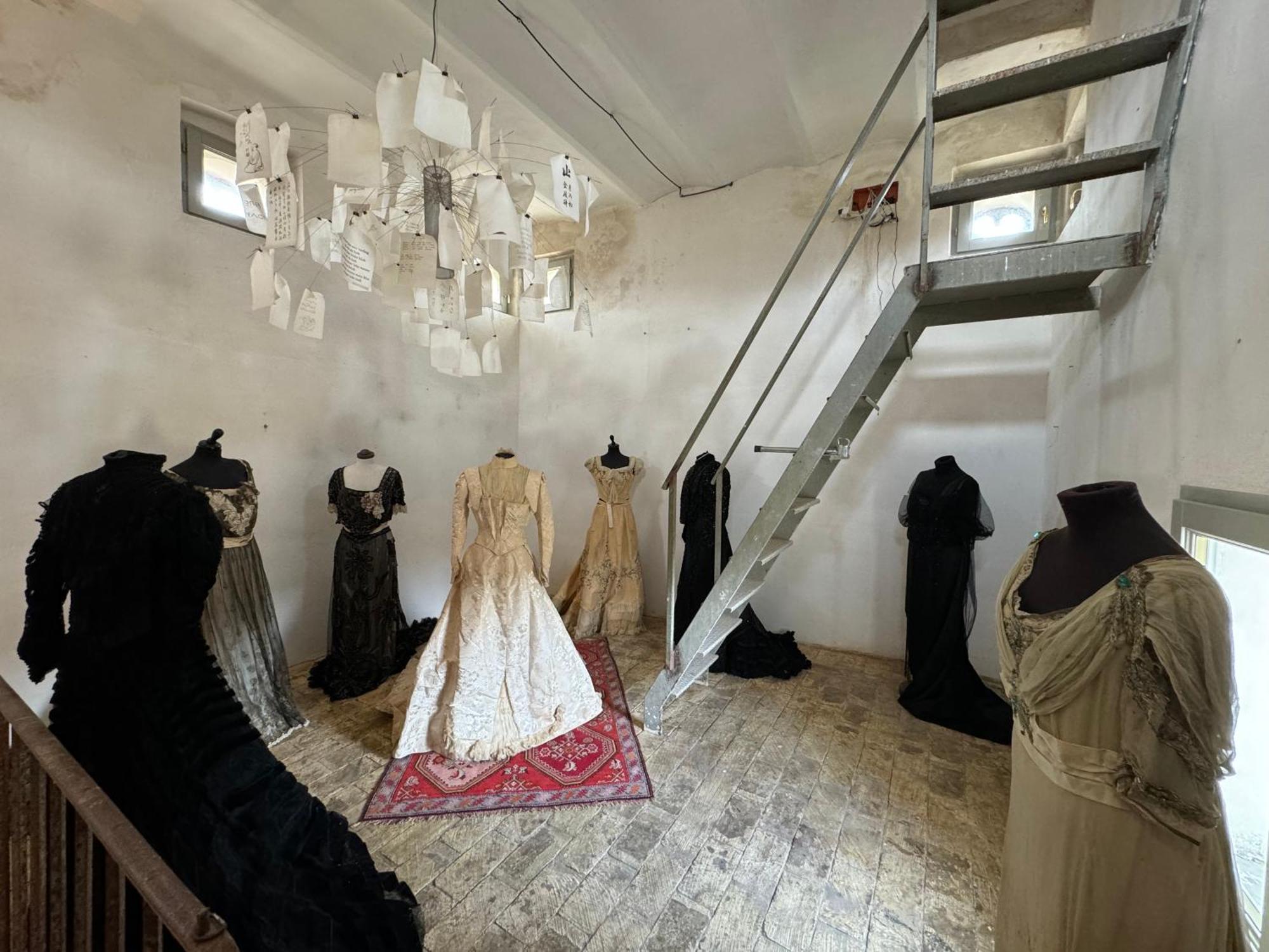 Villa Dell'Annunziata รีเอติ ภายนอก รูปภาพ