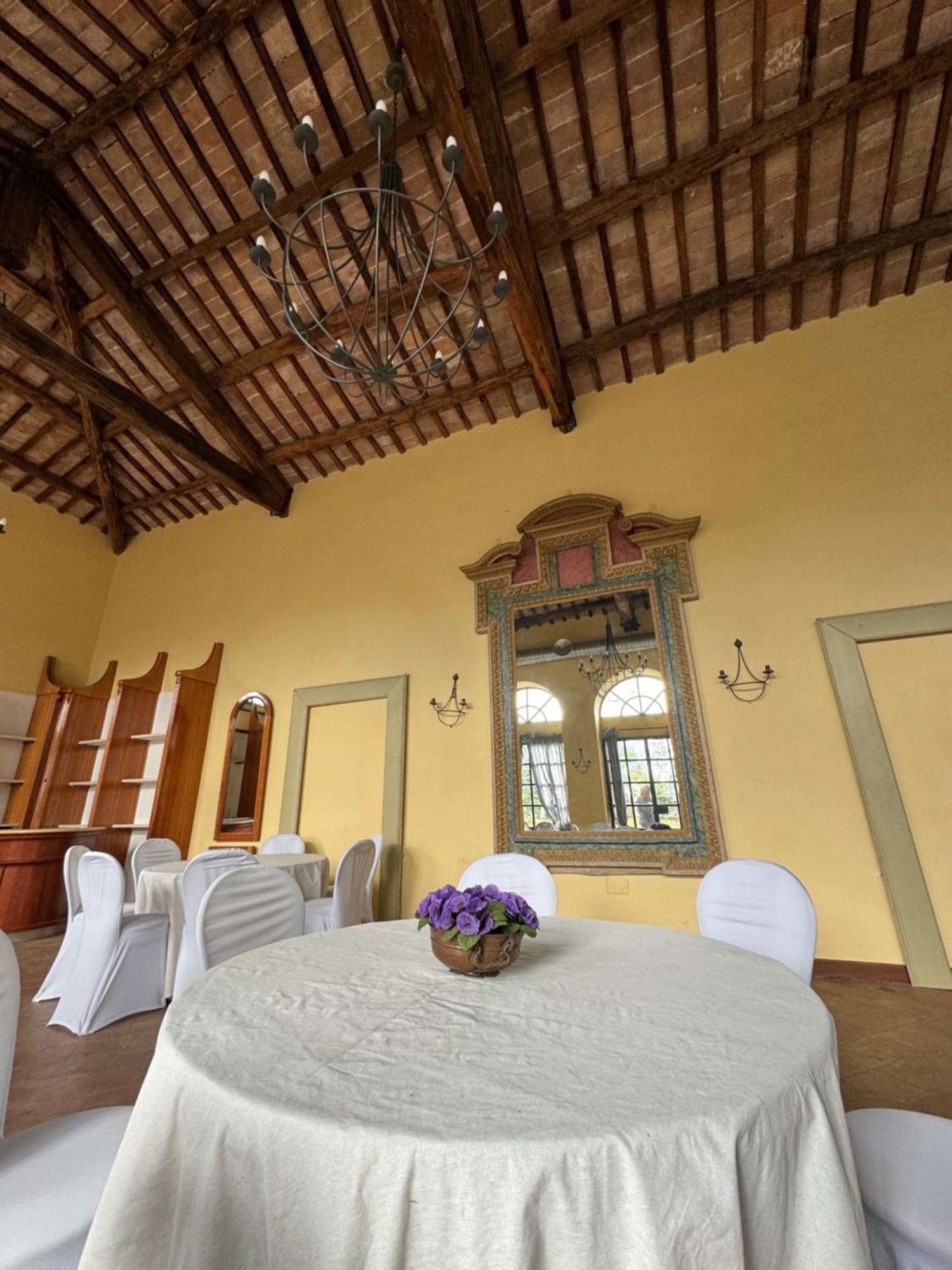 Villa Dell'Annunziata รีเอติ ภายนอก รูปภาพ