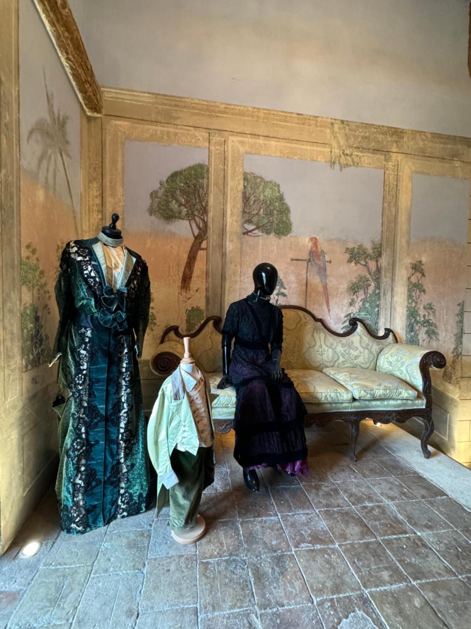 Villa Dell'Annunziata รีเอติ ภายนอก รูปภาพ