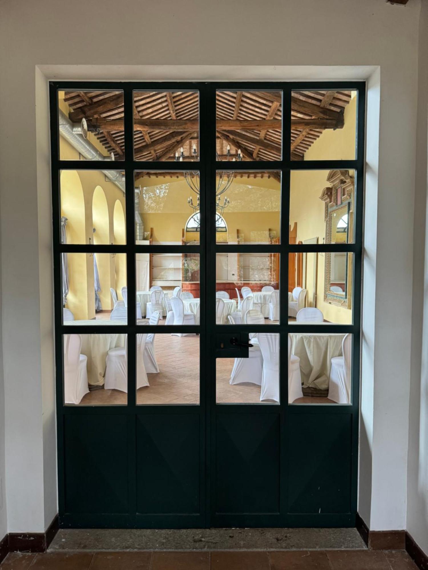 Villa Dell'Annunziata รีเอติ ภายนอก รูปภาพ