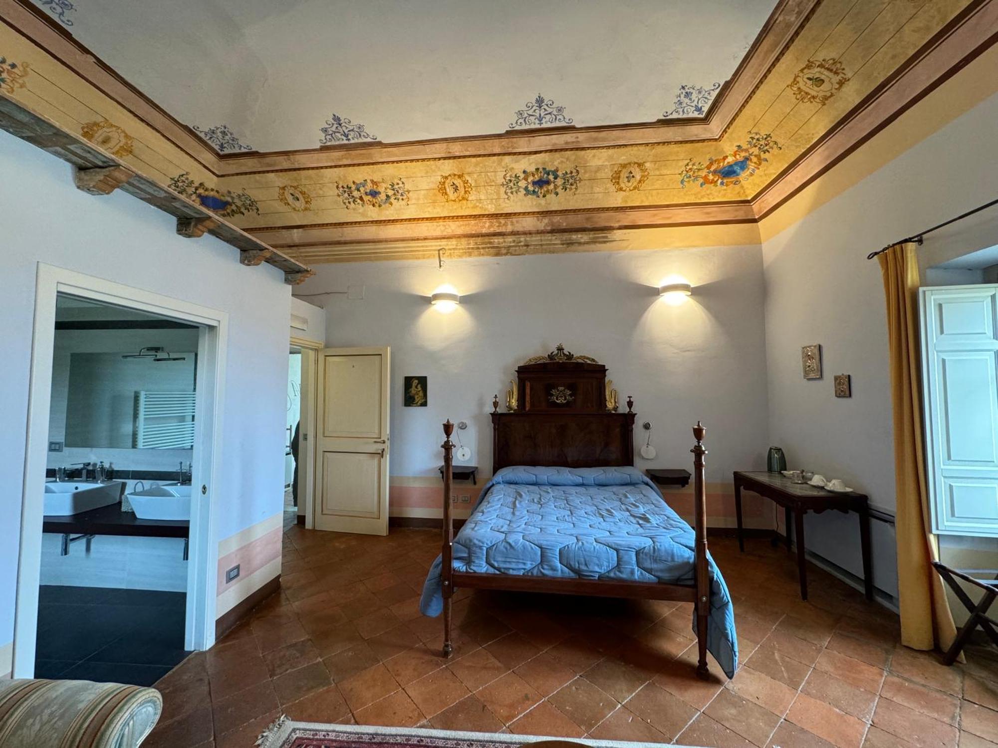 Villa Dell'Annunziata รีเอติ ภายนอก รูปภาพ