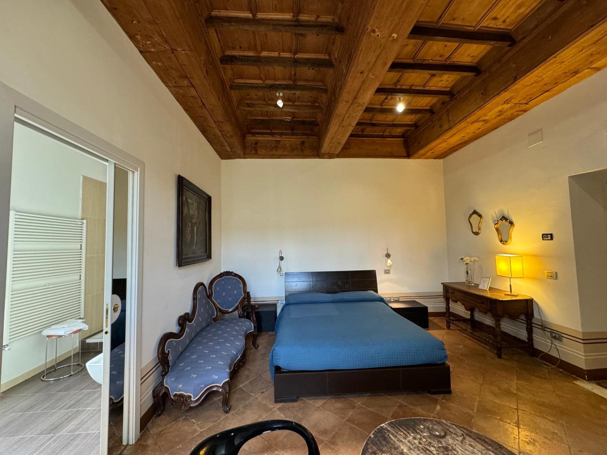 Villa Dell'Annunziata รีเอติ ภายนอก รูปภาพ