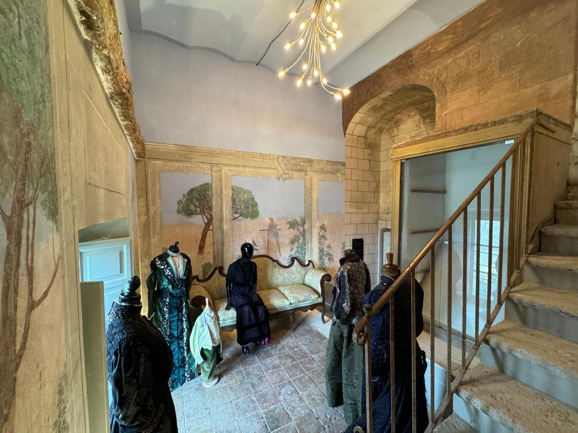 Villa Dell'Annunziata รีเอติ ภายนอก รูปภาพ