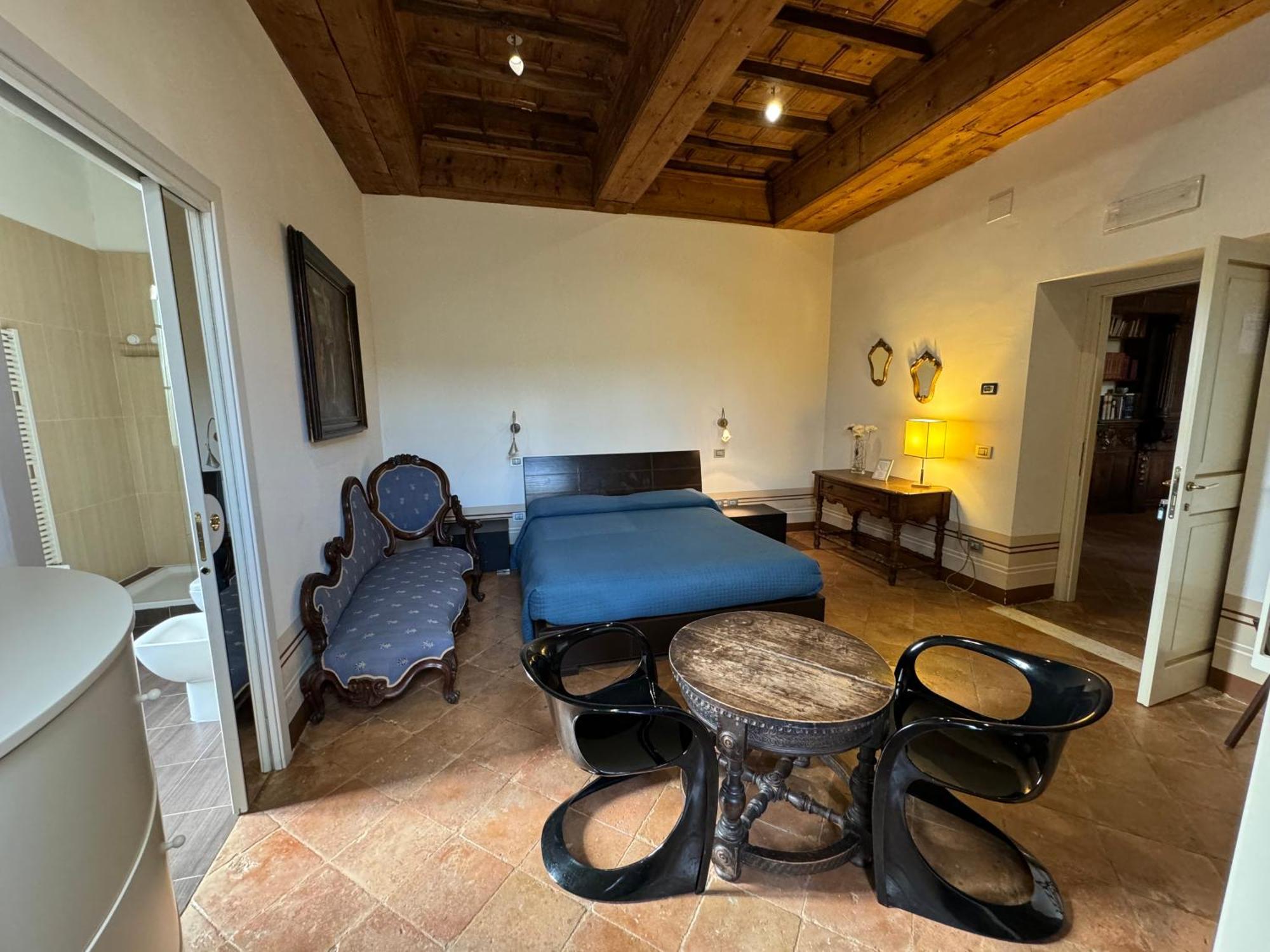 Villa Dell'Annunziata รีเอติ ภายนอก รูปภาพ