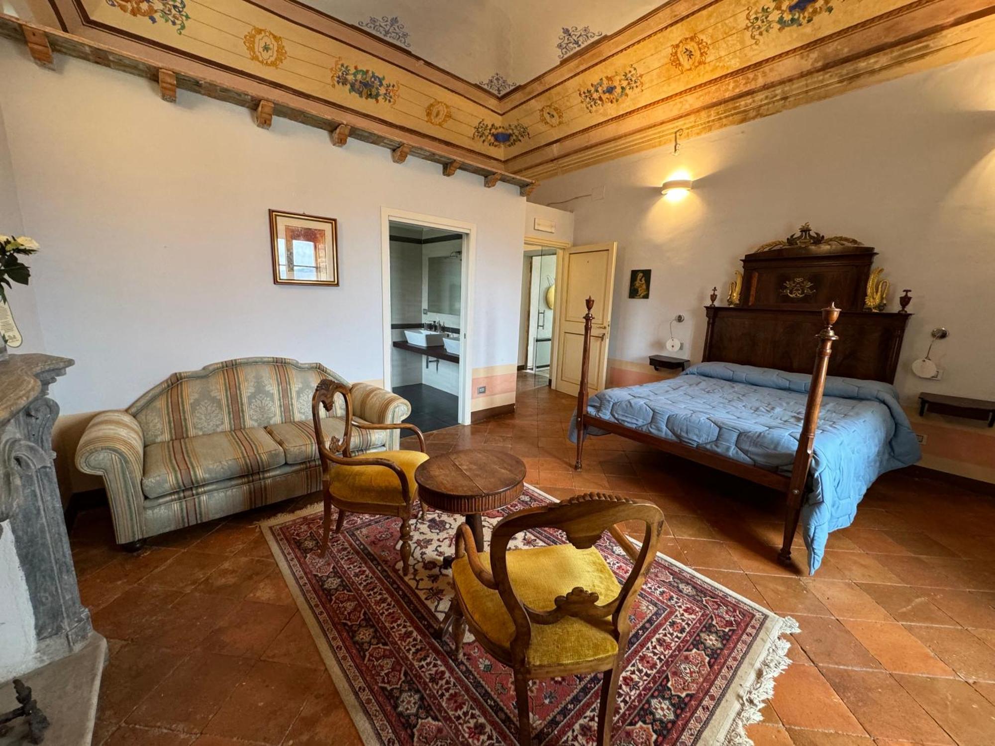 Villa Dell'Annunziata รีเอติ ภายนอก รูปภาพ