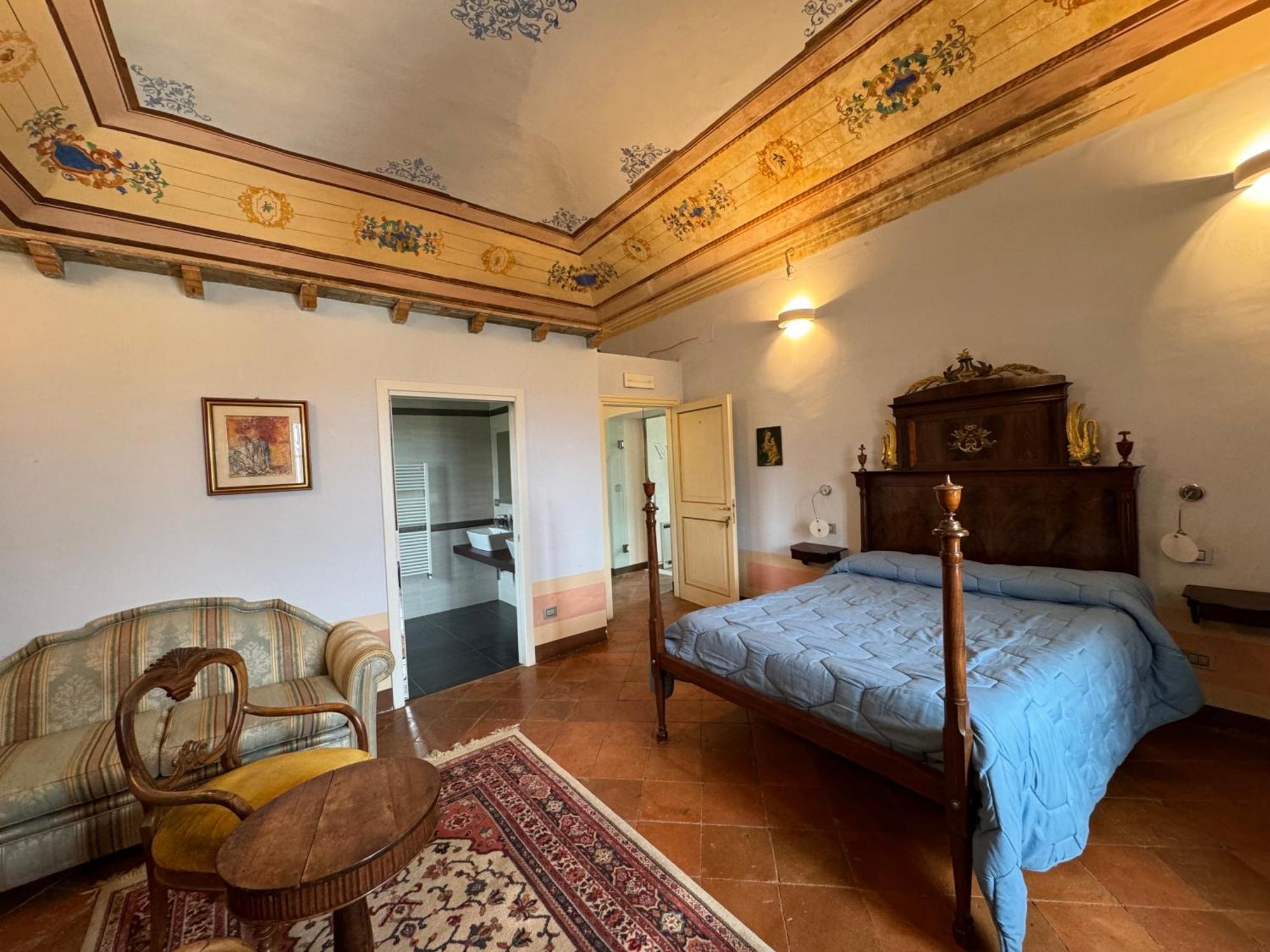 Villa Dell'Annunziata รีเอติ ภายนอก รูปภาพ