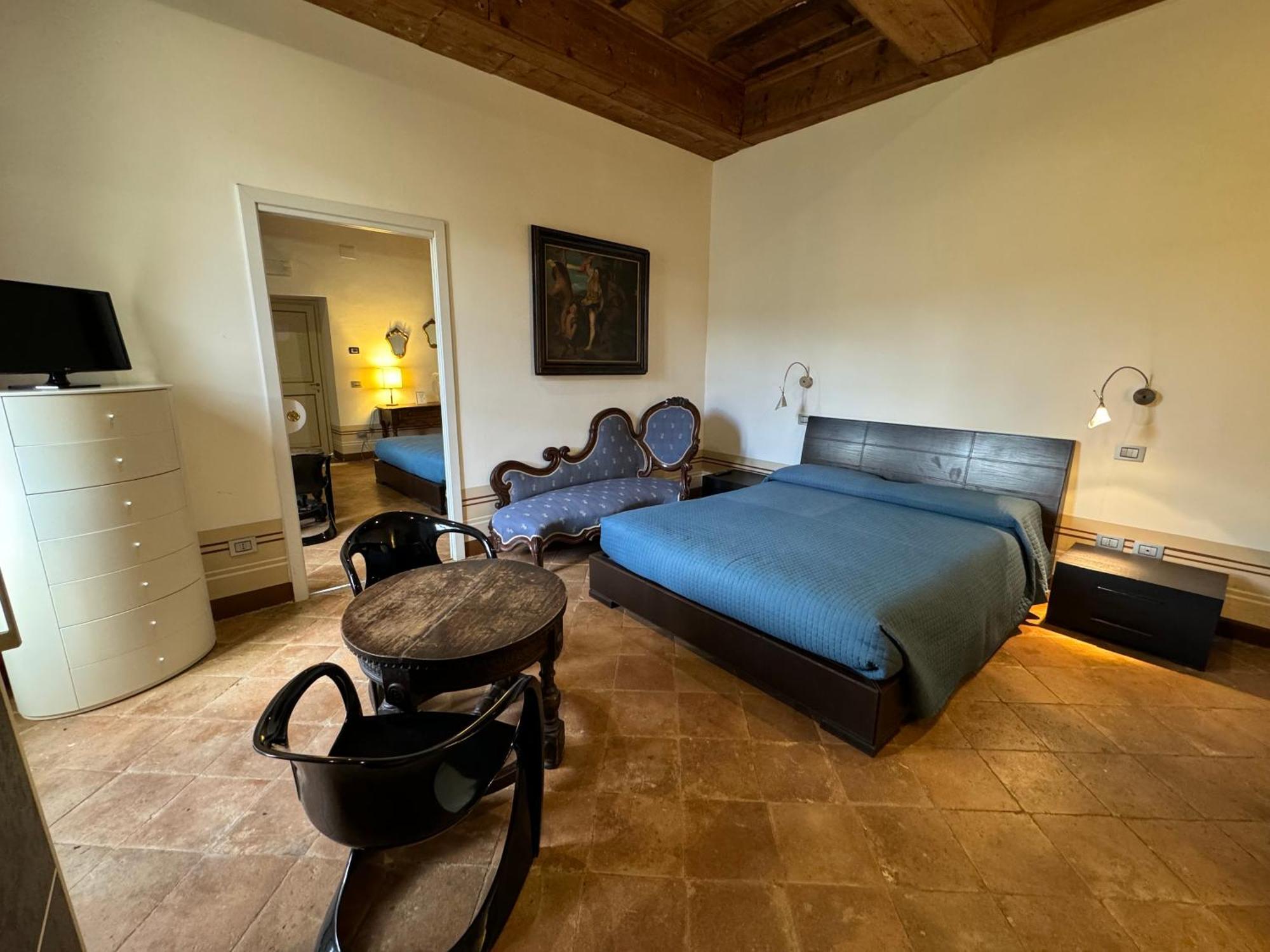 Villa Dell'Annunziata รีเอติ ภายนอก รูปภาพ