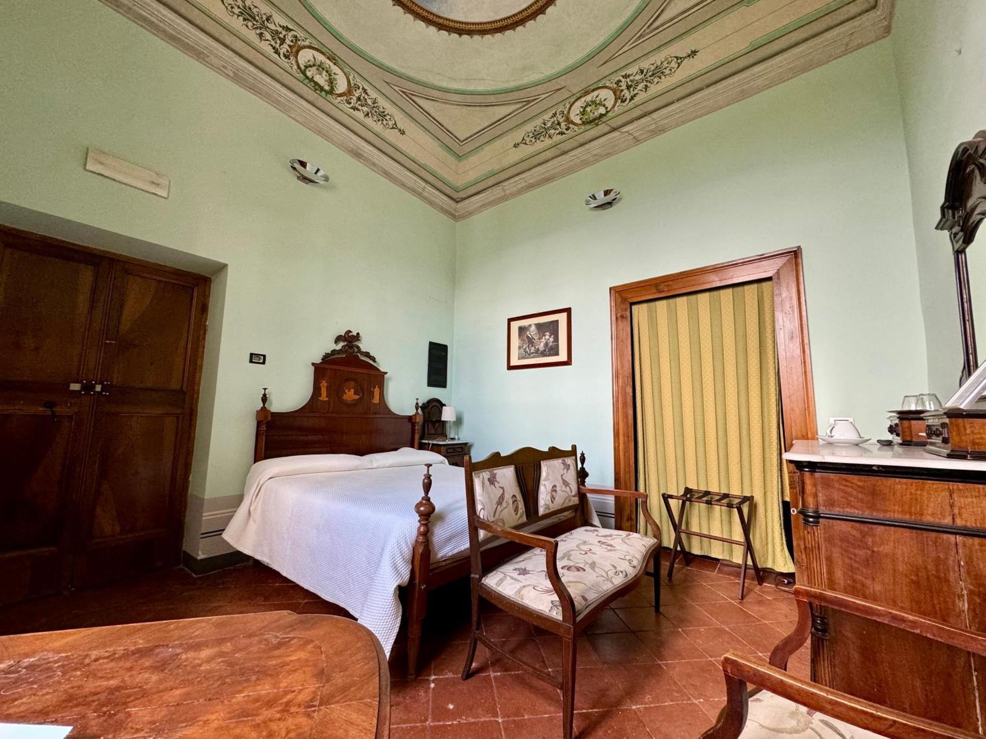 Villa Dell'Annunziata รีเอติ ภายนอก รูปภาพ