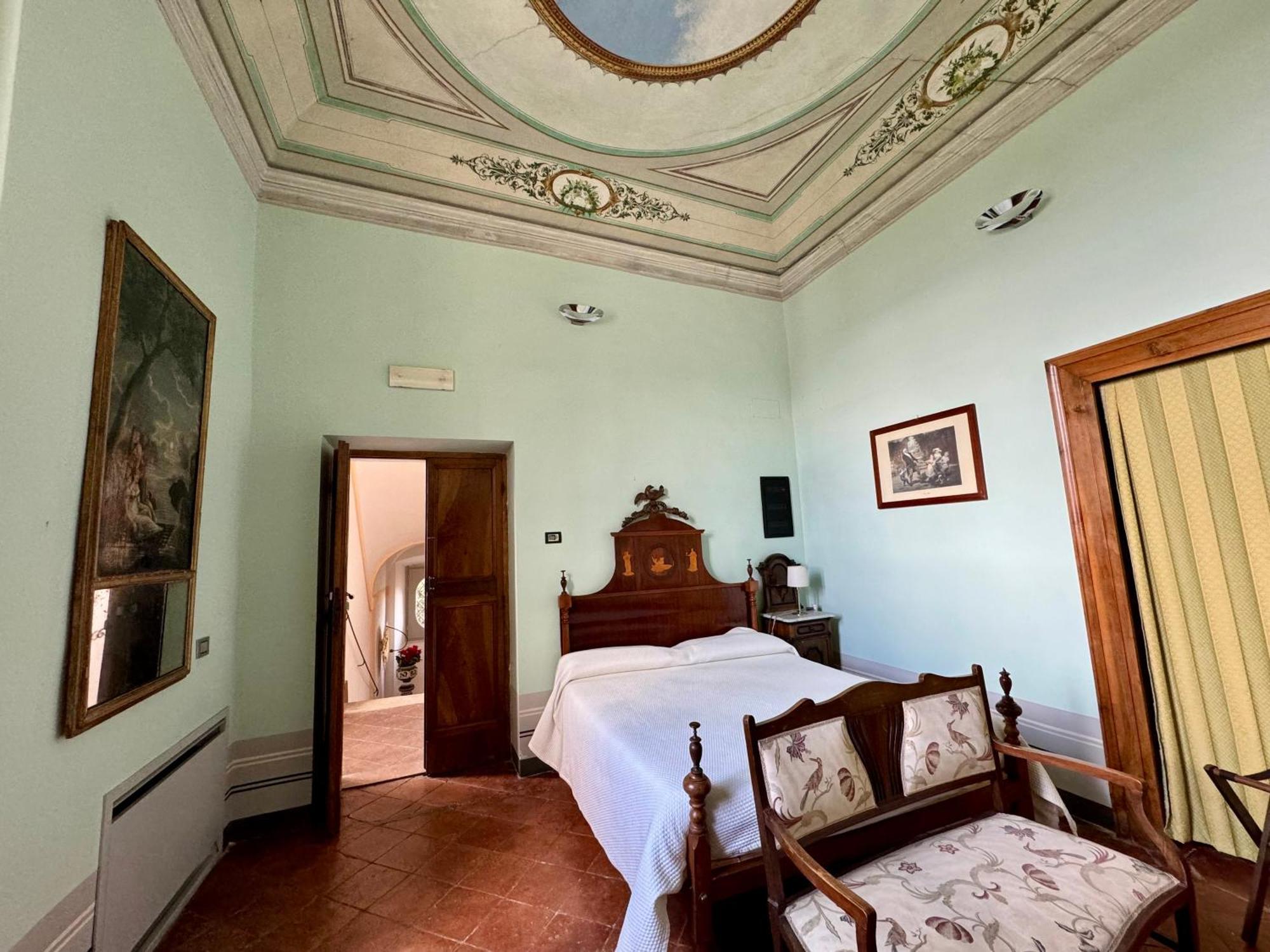 Villa Dell'Annunziata รีเอติ ภายนอก รูปภาพ