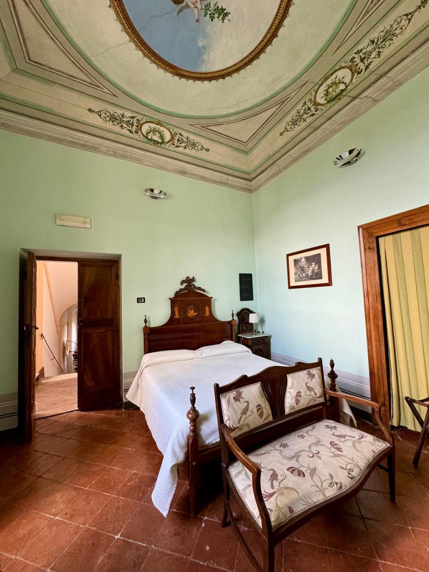 Villa Dell'Annunziata รีเอติ ภายนอก รูปภาพ