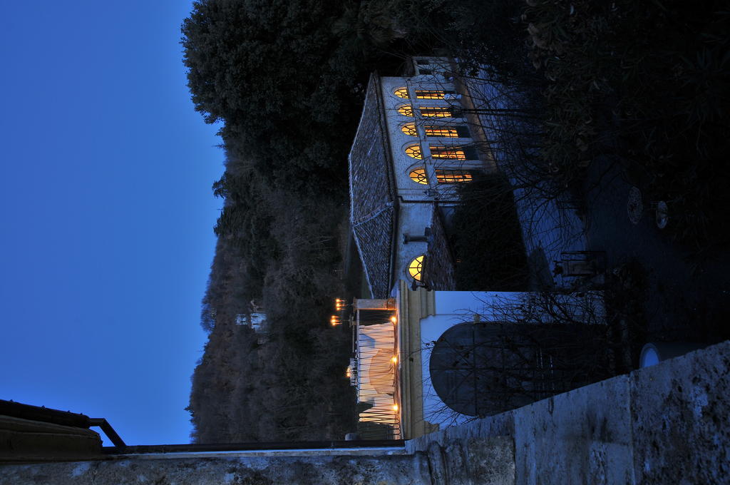 Villa Dell'Annunziata รีเอติ ภายนอก รูปภาพ