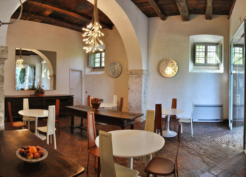 Villa Dell'Annunziata รีเอติ ภายนอก รูปภาพ