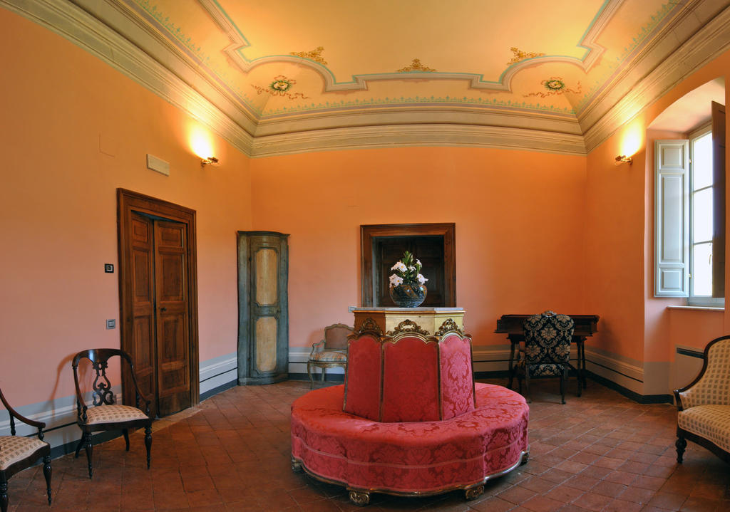 Villa Dell'Annunziata รีเอติ ภายนอก รูปภาพ