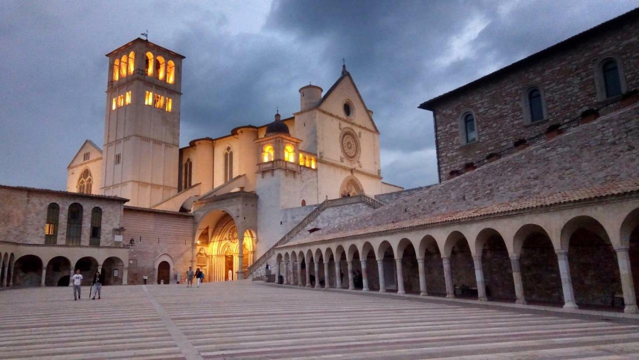 Villa Dell'Annunziata รีเอติ ภายนอก รูปภาพ